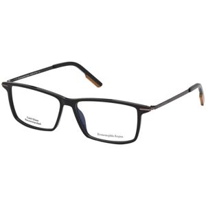 Ermenegildo Zegna EZ5204 001 ONE SIZE (58) Fekete Női Dioptriás szemüvegek