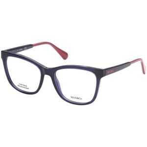 Max&Co. MO5040 090 ONE SIZE (54) Kék Férfi Dioptriás szemüvegek