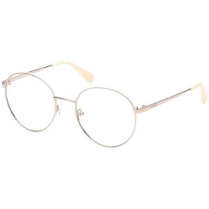 Max&Co. MO5049 032 ONE SIZE (52) Arany Férfi Dioptriás szemüvegek