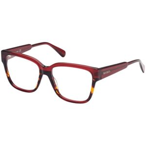 Max&Co. MO5048 056 ONE SIZE (54) Havana Férfi Dioptriás szemüvegek