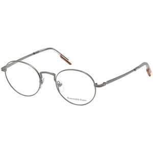 Ermenegildo Zegna EZ5205 008 ONE SIZE (49) Szürke Női Dioptriás szemüvegek