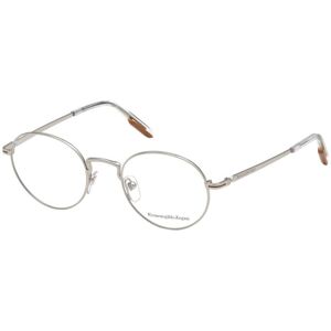 Ermenegildo Zegna EZ5205 016 ONE SIZE (49) Ezüst Női Dioptriás szemüvegek