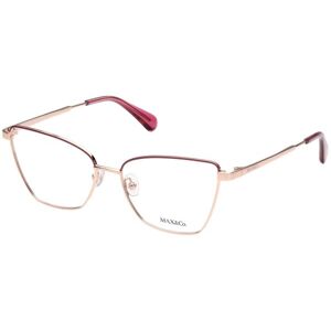 Max&Co. MO5035 033 ONE SIZE (54) Arany Férfi Dioptriás szemüvegek
