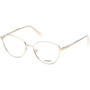 Max&Co. MO5006 032 M (54) Arany Férfi Dioptriás szemüvegek