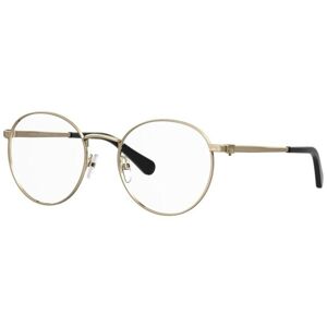 Chiara Ferragni CF1011 J5G ONE SIZE (50) Arany Férfi Dioptriás szemüvegek