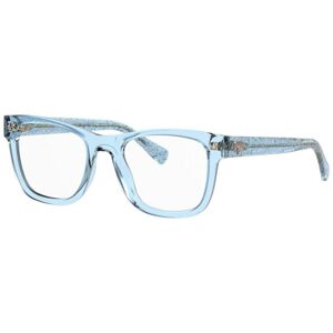 Chiara Ferragni CF7008 MVU ONE SIZE (50) Kék Férfi Dioptriás szemüvegek