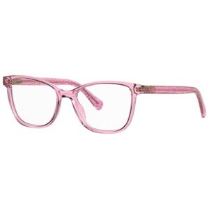 Chiara Ferragni CF1018 35J ONE SIZE (52) Rózsaszín Férfi Dioptriás szemüvegek