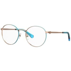 Chiara Ferragni CF1011 HOT ONE SIZE (50) Arany Férfi Dioptriás szemüvegek