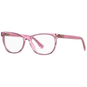 Chiara Ferragni CF1016 35J ONE SIZE (53) Rózsaszín Férfi Dioptriás szemüvegek