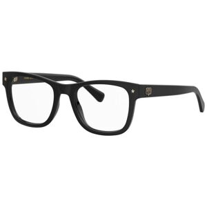 Chiara Ferragni CF7008 807 ONE SIZE (50) Fekete Férfi Dioptriás szemüvegek
