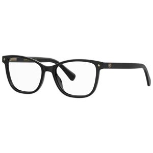 Chiara Ferragni CF1018 807 ONE SIZE (52) Fekete Férfi Dioptriás szemüvegek