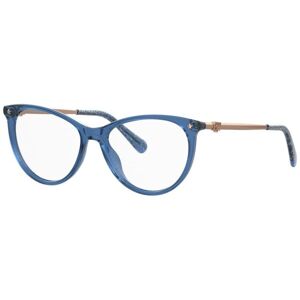 Chiara Ferragni CF1013 PJP ONE SIZE (53) Kék Férfi Dioptriás szemüvegek