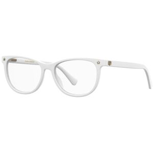Chiara Ferragni CF1017 VK6 ONE SIZE (52) Fehér Férfi Dioptriás szemüvegek