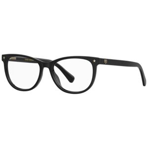 Chiara Ferragni CF1016 807 ONE SIZE (53) Fekete Férfi Dioptriás szemüvegek