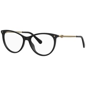 Chiara Ferragni CF1013 807 ONE SIZE (53) Fekete Férfi Dioptriás szemüvegek