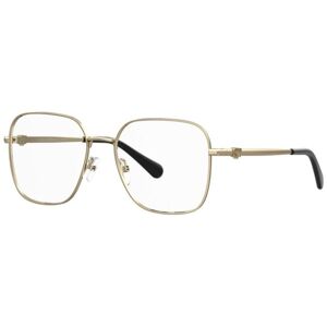Chiara Ferragni CF1010 J5G ONE SIZE (54) Arany Férfi Dioptriás szemüvegek