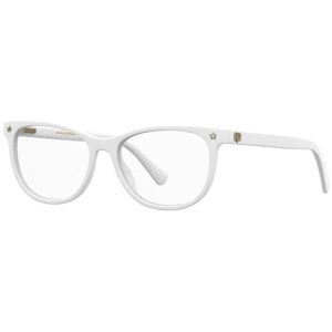 Chiara Ferragni CF1016 VK6 ONE SIZE (53) Fehér Férfi Dioptriás szemüvegek