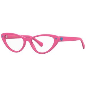 Chiara Ferragni CF7012 35J ONE SIZE (52) Rózsaszín Férfi Dioptriás szemüvegek