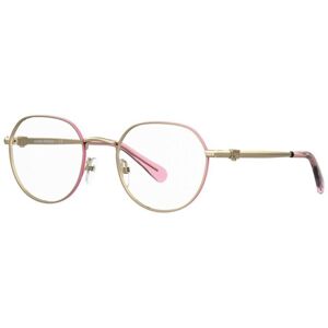 Chiara Ferragni CF1012 EYR ONE SIZE (50) Arany Férfi Dioptriás szemüvegek