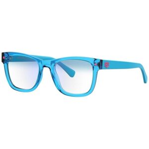 Chiara Ferragni CF7008/BB MVU/K6 ONE SIZE (50) Kék Férfi Dioptriás szemüvegek
