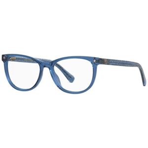 Chiara Ferragni CF1017 PJP ONE SIZE (52) Kék Férfi Dioptriás szemüvegek