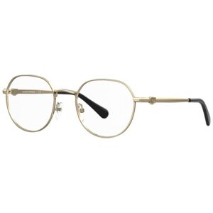 Chiara Ferragni CF1012 J5G ONE SIZE (50) Arany Férfi Dioptriás szemüvegek