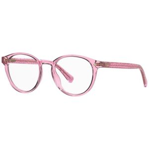 Chiara Ferragni CF1015 35J ONE SIZE (50) Rózsaszín Férfi Dioptriás szemüvegek