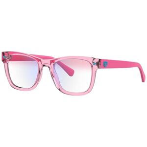 Chiara Ferragni CF7008/BB 35J/7M ONE SIZE (50) Rózsaszín Férfi Dioptriás szemüvegek