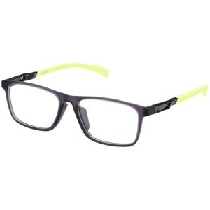 Adidas Sport SP5031-F 020 ONE SIZE (54) Szürke Női Dioptriás szemüvegek