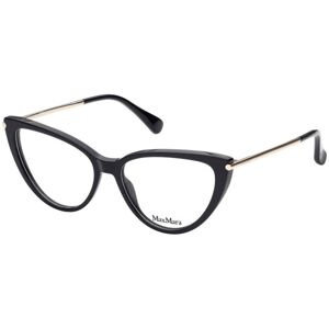Max Mara MM5006 001 ONE SIZE (54) Fekete Férfi Dioptriás szemüvegek