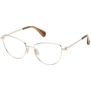 Max Mara MM5047 032 ONE SIZE (53) Arany Férfi Dioptriás szemüvegek