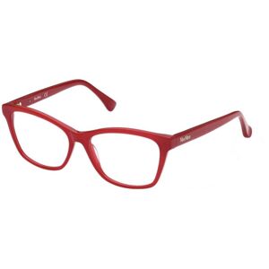 Max Mara MM5032 066 ONE SIZE (54) Vörös Férfi Dioptriás szemüvegek