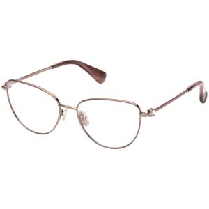Max Mara MM5047 034 ONE SIZE (53) Arany Férfi Dioptriás szemüvegek