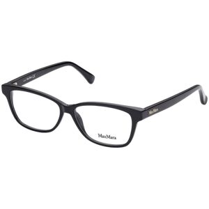 Max Mara MM5013 001 ONE SIZE (54) Fekete Férfi Dioptriás szemüvegek