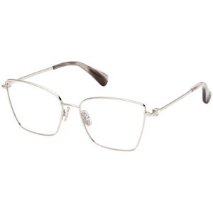 Max Mara MM5048 016 ONE SIZE (55) Ezüst Férfi Dioptriás szemüvegek