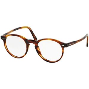 Polo Ralph Lauren PH2083 5007 M (48) Havana Női Dioptriás szemüvegek