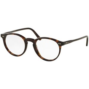 Polo Ralph Lauren PH2083 5003 M (48) Havana Női Dioptriás szemüvegek