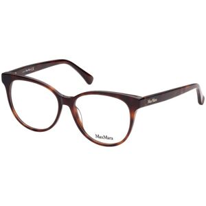 Max Mara MM5012 052 ONE SIZE (54) Havana Férfi Dioptriás szemüvegek