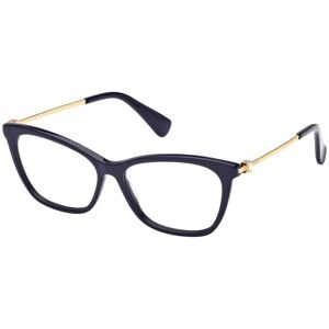 Max Mara MM5070 092 ONE SIZE (54) Kék Férfi Dioptriás szemüvegek