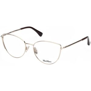 Max Mara MM5002 032 ONE SIZE (54) Arany Férfi Dioptriás szemüvegek