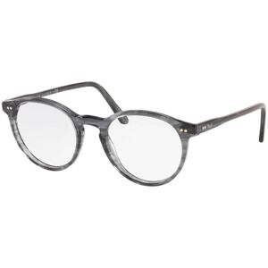 Polo Ralph Lauren PH2083 5821 M (48) Szürke Női Dioptriás szemüvegek