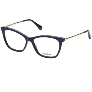Max Mara MM5009 092 ONE SIZE (54) Kék Férfi Dioptriás szemüvegek