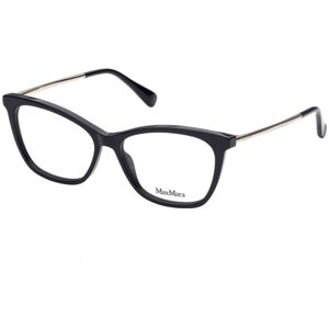 Max Mara MM5009 001 ONE SIZE (54) Fekete Férfi Dioptriás szemüvegek