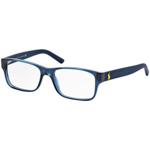 Polo Ralph Lauren PH2117 5470 M (54) Kék Női Dioptriás szemüvegek