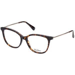 Max Mara MM5008 052 ONE SIZE (52) Havana Férfi Dioptriás szemüvegek