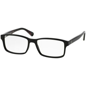 Polo Ralph Lauren PH2123 5489 M (56) Fekete Női Dioptriás szemüvegek