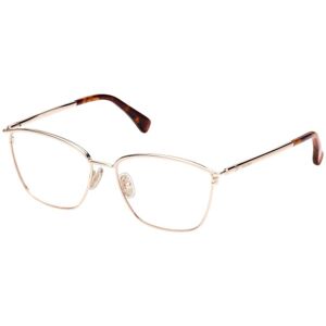 Max Mara MM5056 028 ONE SIZE (54) Arany Férfi Dioptriás szemüvegek