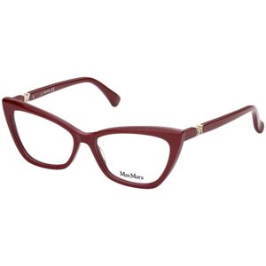 Max Mara MM5016 066 ONE SIZE (54) Vörös Férfi Dioptriás szemüvegek