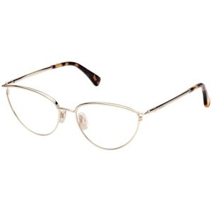 Max Mara MM5057 032 ONE SIZE (54) Arany Férfi Dioptriás szemüvegek