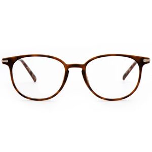 Izar Tortoise ONE SIZE (49) Havana Unisex Dioptriás szemüvegek
